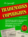 E-Z Legal Guide to Trademarks and Copyrights - E-Z Legal Forms