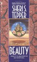 Beauty - Sheri S. Tepper