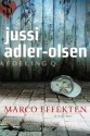 Marco Effekten - Jussi Adler-Olsen