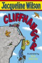 Cliffhanger - Jacqueline Wilson