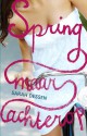 Spring maar achterop - Sarah Dessen, Michèle Bernard