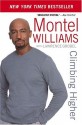 Climbing Higher - Montel Williams, Lawrence Grobel