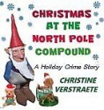 christmas at the north pole compound - Christine Verstraete