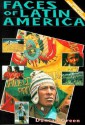 Faces of Latin America - Duncan Green