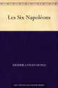 The Adventure of the Six Napoleons - Arthur Conan Doyle