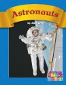 Astronauts - Amy Levin