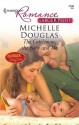 The Cattleman, the Baby and Me - Michelle Douglas