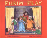 Purim Play - Roni Schotter, Marylin Hafner