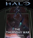 Halo: The Thursday War (Audio) - Karen Traviss