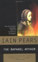 The Raphael Affair (Jonathan Argyll, Book #1) - Iain Pears