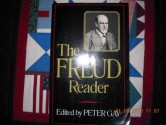 The Freud Reader - Sigmund Freud, Peter Gay