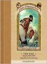 The End: Book the Thirteenth (A Series of Unfortunate Events) - Tim Curry, Lemony Snicket