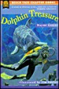 Dolphin Treasure - Wayne Grover, Jim Fowler