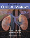 Essential Clinical Anatomy - Keith L. Moore, Anne M.R. Agur