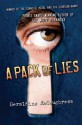 A Pack of Lies - Geraldine McCaughrean, Geraldine McCoughrean, Geraldine