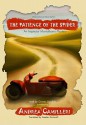 The Patience of the Spider (Inspector Montalbano #8) - Andrea Camilleri, Grover Gardner