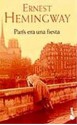 París era una fiesta - Ernest Hemingway