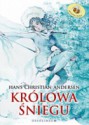 Królowa śniegu - Hans Christian Andersen