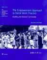 The Empowerment Approach to Social Work Practice - Judith A.B. Lee