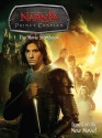 Prince Caspian: The Movie Storybook - Lana Jacobs