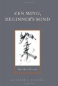 Zen Mind, Beginner's Mind - Shunryu Suzuki, Trudy Dixon, Richard Baker