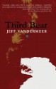 The Third Bear - Jeff VanderMeer