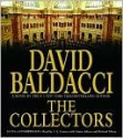 The Collectors - L.J. Ganser, David Baldacci, Aimee Jolson, Richard Mover