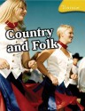 Country and Folk Dance - Andrew Solway