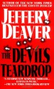 The Devil's Teardrop - Jeffery Deaver