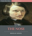 The Nose - Nikolai Gogol