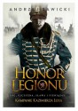 Honor Legionu - Andrzej W. Sawicki