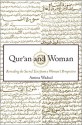 Qur'an and Woman: Re-Reading the Sacred Text from a Woman's Perspective - Amina Wadud