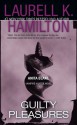 Guilty Pleasures - Laurell K. Hamilton