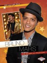 Bruno Mars: Pop Singer and Producer - Nadia Higgins