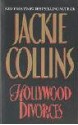 Hollywood Divorces - Jackie Collins