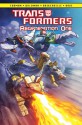 Transformers: Regeneration One Volume 2 - Simon Furman