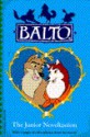 Balto/Jr Novelization - Cindy Chang