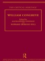 William Congreve: The Critical Heritage - Howard Erskine-Hill, Alexander Lindsay