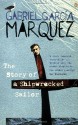 The Story of a Shipwrecked Sailor - Gabriel García Márquez