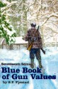 Blue Book of Gun Values - Steven P. Fjestad