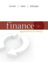 Finance: Applications & Theory - Marcia Cornett, Troy Adair, John R. Nofsinger