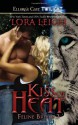 Kiss of Heat - Lora Leigh