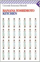 Kitchen - Banana Yoshimoto