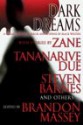 Dark Dreams: A Collection of Horror and Suspense by Black Writers - Brandon Massey, Chesya Burke, Tananarive Due, Linda Addison