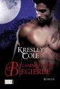 Flammen der Begierde - Kresley Cole