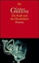 Die Kraft Und Die Herrlichkeit Roman - Graham Greene