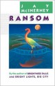 Ransom - Jay McInerney