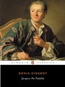 Jacques the Fatalist and His Master - Denis Diderot, Michael Henry, Martin Hall