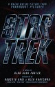 Star Trek: film tie-in novelization - Alan Dean Foster