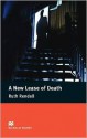 MacMillan Readers: A New Lease of Death - Ruth Rendell